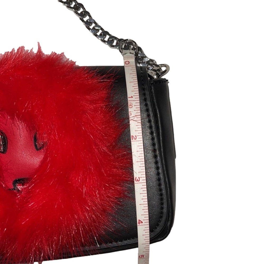 Zara Lion Mini Bag - Picture 6 of 6